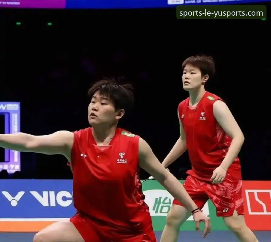 2026尤伯杯半决赛全面评测：中国队3-0横扫日本队，第21次挺进决赛