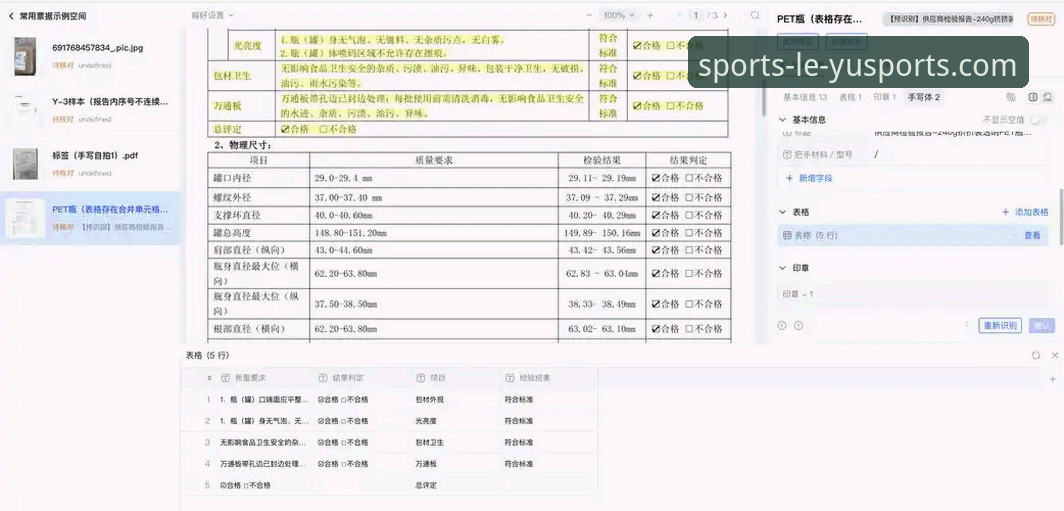 乐鱼体育一键直达最新动态：技术评测揭秘高效访问路径